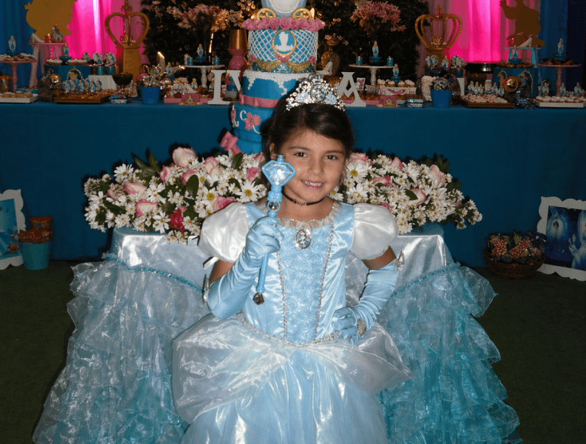 Ivana childhood memory from 2017