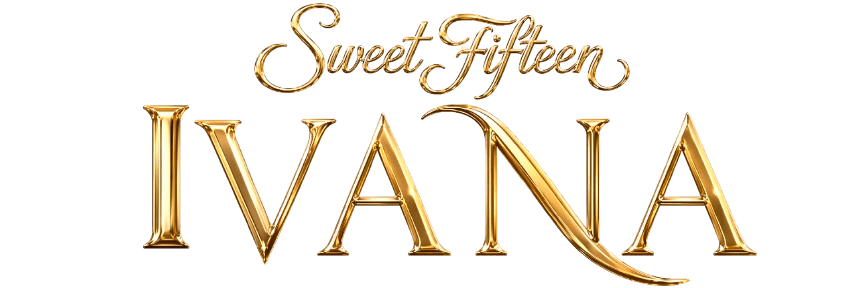 Sweet Fifteen Ivana Oquendo