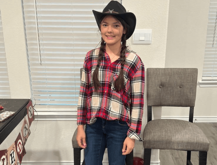 Ivana vaquera memory