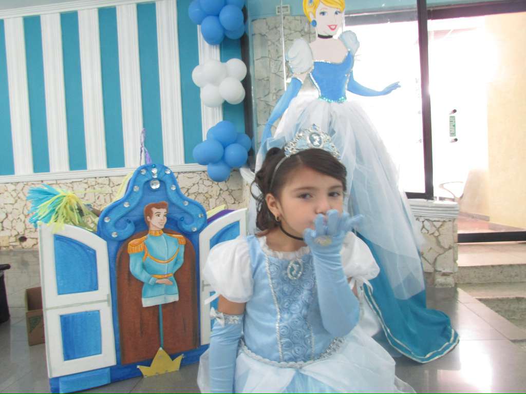 Ivana celebration gallery image 2