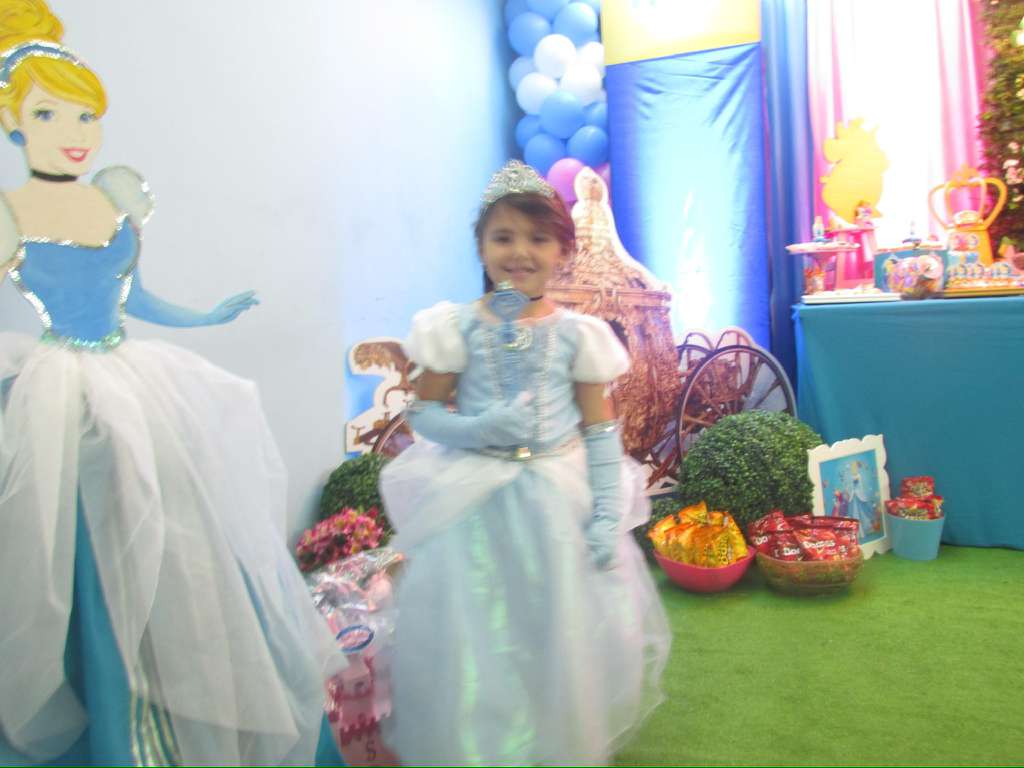 Ivana celebration gallery image 4
