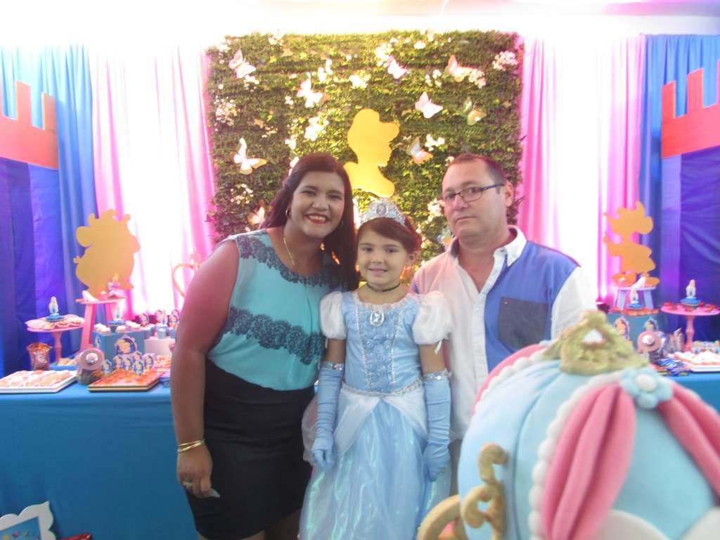 Ivana celebration gallery image 5